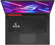 ASUS ROG Strix G15 R7-4800H/16GB/512/W10 RTX3050 144Hz - 667602 - zdjęcie 7
